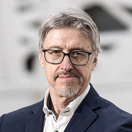 Marino Zerial
